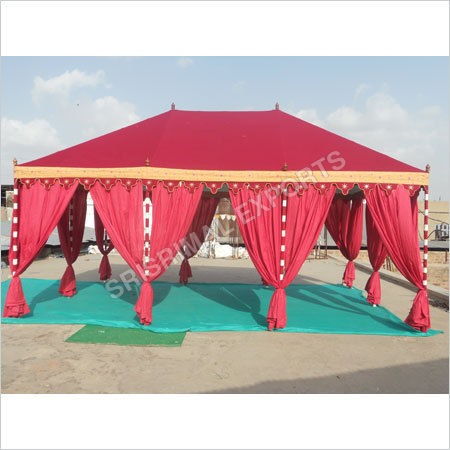 Traditional Tent