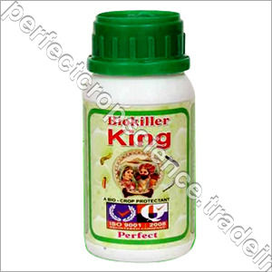 BioKiller King Pesticides