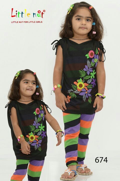 Kids Apparel