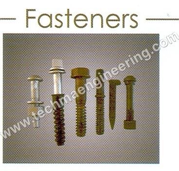 Railroad Fasteners