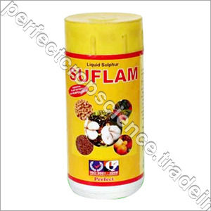 Suflam Plant Growth Regulator