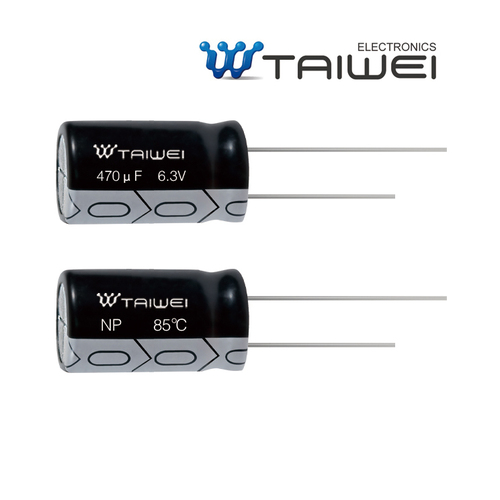 Np Type 0.47-3300Uf 6.3-250V 2000Hrs Application: Kitchen