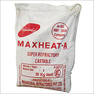 Dense Castable Refractories