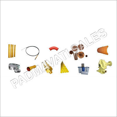 Pump Spares Parts