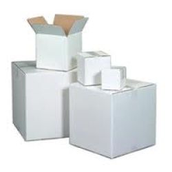 Duplex Packaging Boxes