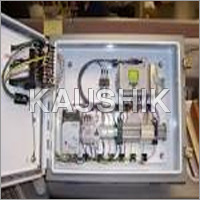 Electrical Project Contractor By KAUSHIK ELECTRICALS
