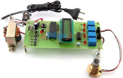 Embedded Electronics System Design