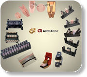 textile machinery parts