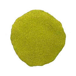 Dehydrated Green Chilli Powder