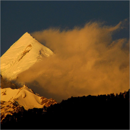 Panchachuli Glacier Trek By COSMOS TOUR & EXPEDITION