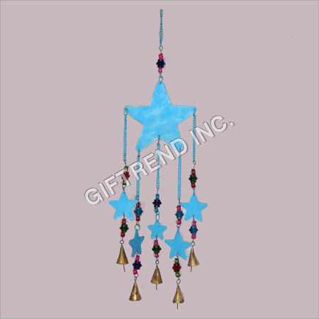 Bell Wind Chimes