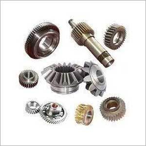 Machinery Parts