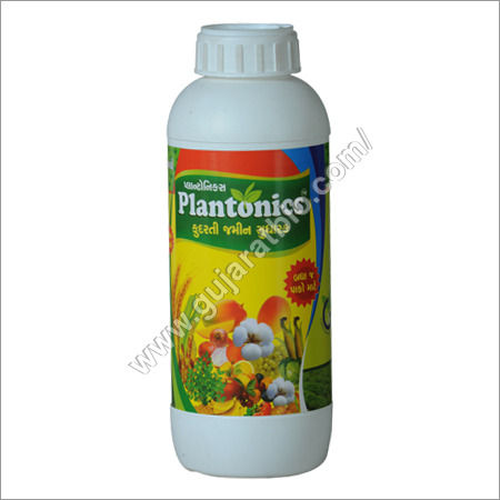 Plantonics Liquid