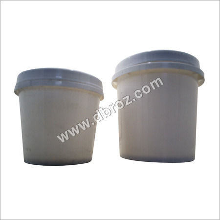 PP Grease Boxes