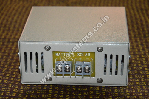 Solar Controller