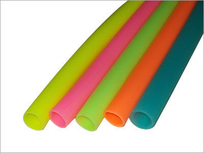 Plain Pvc Pipes