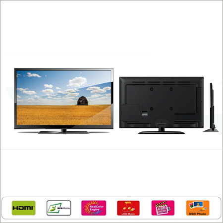 sansui led tv