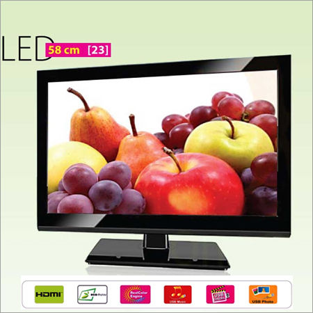 58CM LED Television