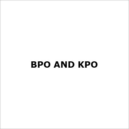 BPO and KPO Consulting By SAKRI  IT SOLUTIONS PVT. LTD.