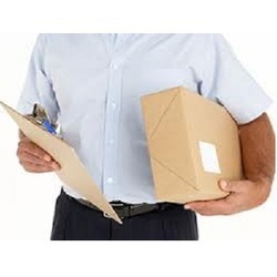COURIER Domestic Courier Services By COURIER POINT