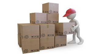 Domestic Cargo By COURIER & CARGO JUNCTION