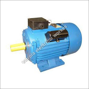 Electric Motor Rewinding Services