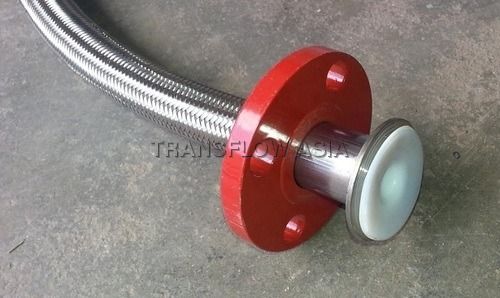 Lined Flexible Hose Pipe