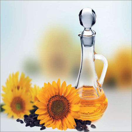Sunflower Oil Preservatives