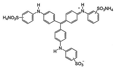 एसिड ब्लू 93 