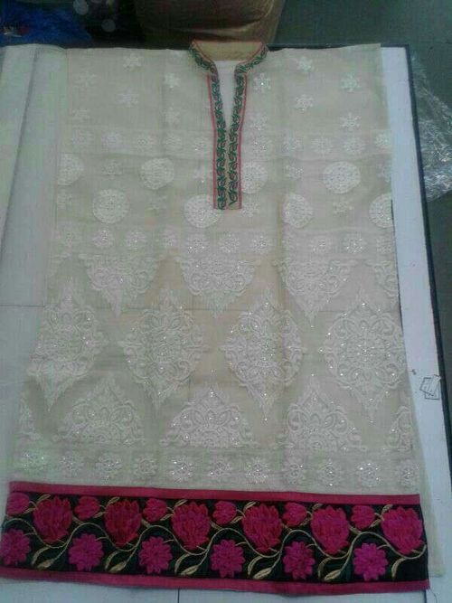 Ladies Salwar Kameez