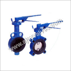 Stainless Steel Casted Valves