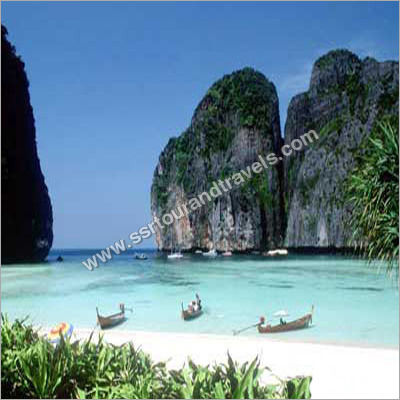 Thailand Holiday Packages By SSR TOUR & TRAVELS PVT. LTD.