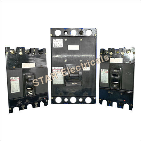 Used Circuit Breaker Switch