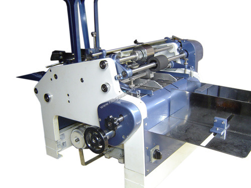 Printing Machinery