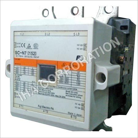 Fuji Contactor