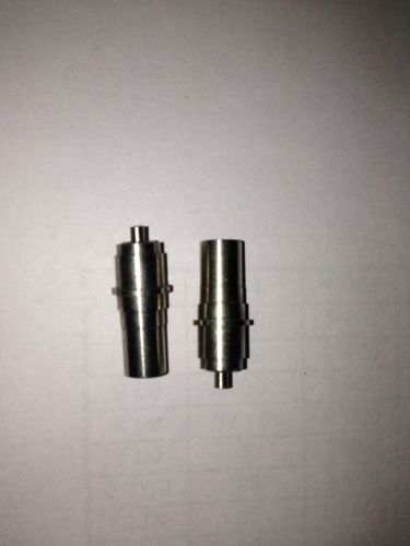 Precision Auto Turned Parts Size: 750