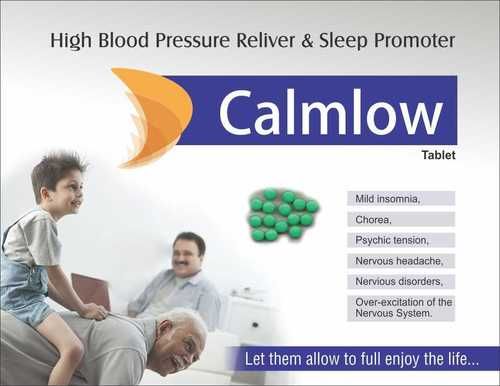 Calmlow