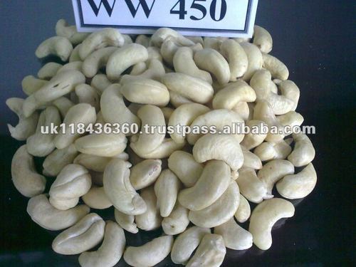 Cashew Nut W450