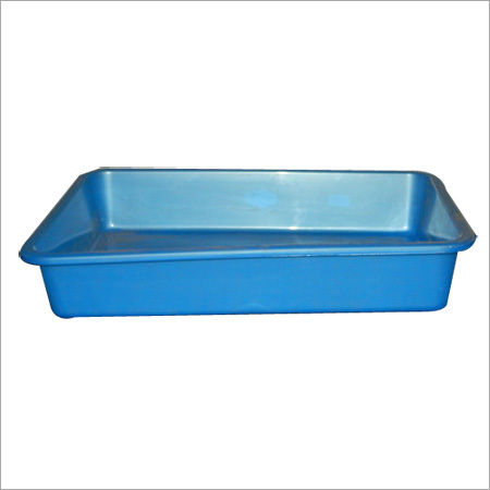 Plastic Houseware Moulds