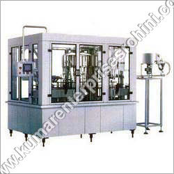 Bottling Equipment