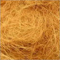 Brown Coir Fiber - Moisture-Resistant Bales 5cm to 20cm | Excellent Tearing Strength, Durability, Long Shelf Life