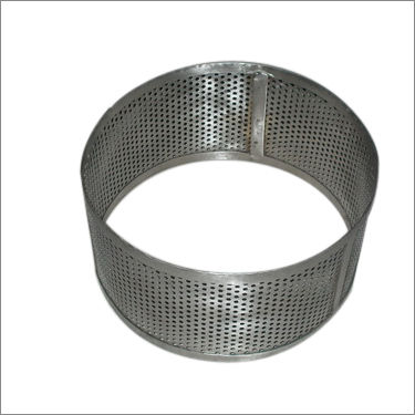 Stainless Steel Multi Mill Sieves