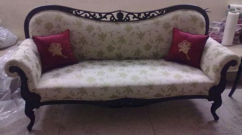 Touchwood Sofa