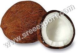Coconut Exporters In India