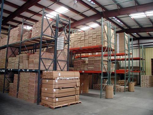 Industrial Closed Warehouse By ICMS TRAVEL SERVICES PVT. LTD.