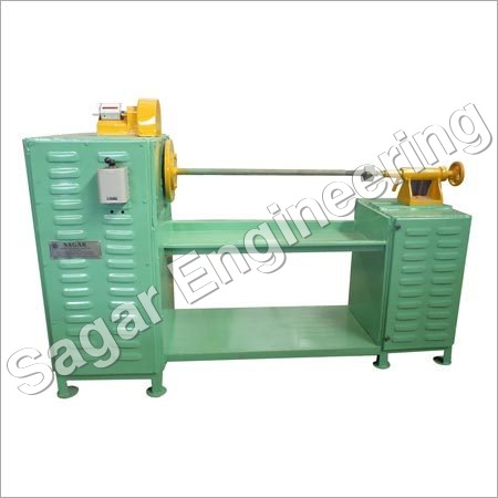 LT Coil Winding Machine Power