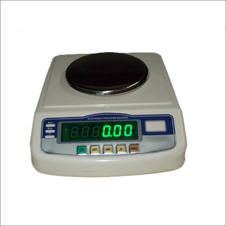 Mettler Weighing Machine