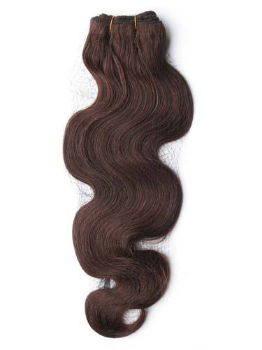 Single Drawn Body Wave Hair