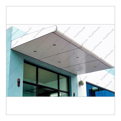 ACP Cladding Services