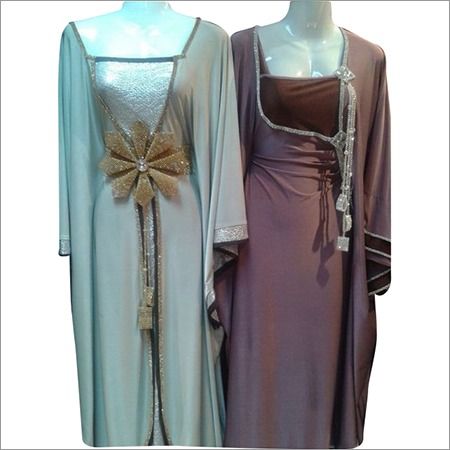 Arabaian Dresses